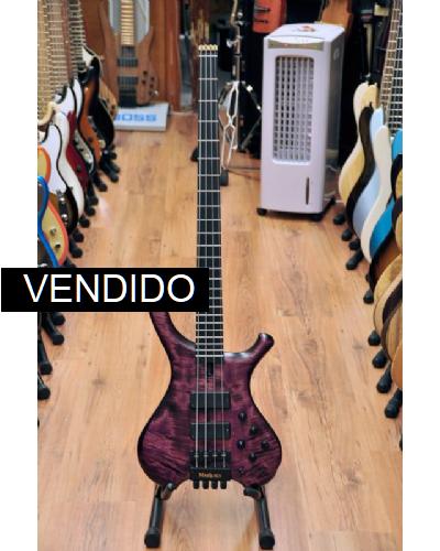 Marleaux Betra 4 Purple